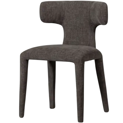 WOOOD PERMIT MATSALSTOL ESPRESSO