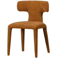 WOOOD PERMIT MATSSTOL KANNEL