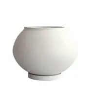 101 Copenhagen - Sunao Växtkruka Fat Hexa Birch