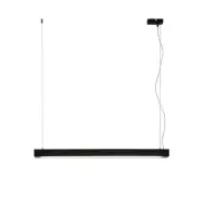 Arcchio - Cuna Taklampa L92 Black