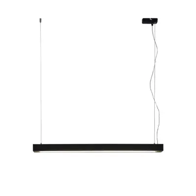 Arcchio - Cuna Taklampa L92 Black