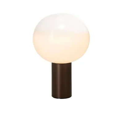 Artemide - Laguna 37 Bordslampa Bronze