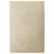 Audo Copenhagen Gravel matta 200x300 cm Ivory