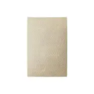 Audo Copenhagen - Gravel Matta 170x240 Ivory
