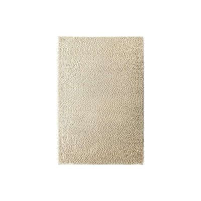 Audo Copenhagen - Gravel Matta 170x240 Ivory