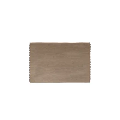 AYTM - Rødono Matta 140x200 Taupe