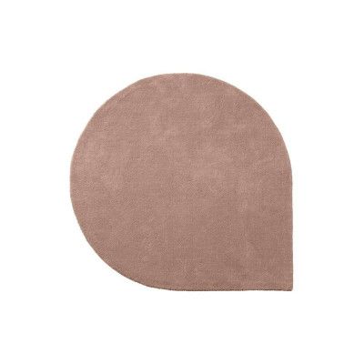 AYTM - Stilla Matta 160x130 Rose