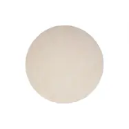 BEPUREHOME Ravel matta, rund - isviskos