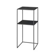 Blomus - Fera Sidobord Black