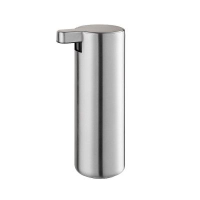 Blomus - Modo Tvåldispenser 165ml Matt Rostfri Stål