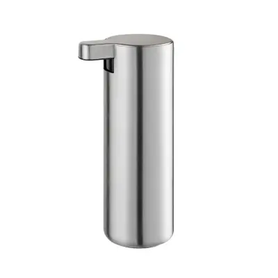 Blomus - Modo Tvåldispenser 165ml Matt Rostfri Stål