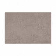 blomus Uzu matta L 200x300 cm Taupe
