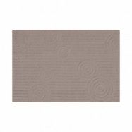 blomus Uzu matta M 160x240 cm Taupe