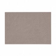 blomus Uzu matta S 140x200 cm Taupe
