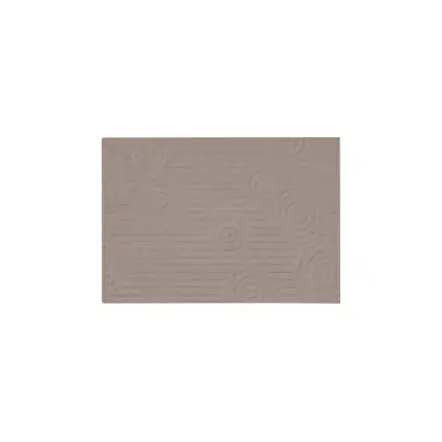 Blomus - Uzu Matta S Taupe