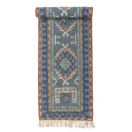 BLOOMINGVILLE Arsam Matta, Bl&aring;, Ull