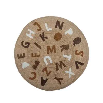 Bloomingville - Dinne Täcke Brun