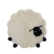 Bloomingville - Dolly matta White