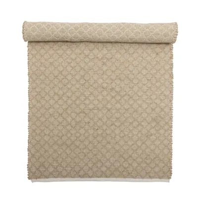 BLOOMINGVILLE Lamar Matta, Natur, Jute