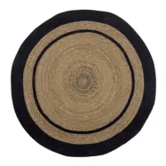 BLOOMINGVILLE Lune matta, natur, sjögräs