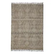 BLOOMINGVILLE Rupen Matta, natur, jute