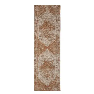 BLOOMINGVILLE Sirius Matta, Gul, bomull