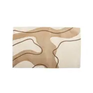 Bloomingville - Volano matta 90x150 Nature