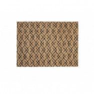 Bloomingville - Gaya Rug Nature/Jute