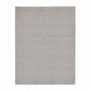 Brita Sweden Pemba matta steel 170x250 cm