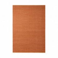 Chhatwal&Jonsson Bengal matta Orange, 170x240 cm