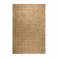 Chhatwal&Jonsson Isha matta 170x246 cm Light beige-off white