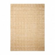 Chhatwal&Jonsson Loha matta 177x239 cm Light Beige