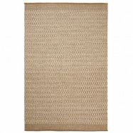 Chhatwal&Jonsson Mahi matta 170x240 cm Off white-beige