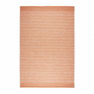 Chhatwal&Jonsson Mahi matta 170x240 cm Off white-orange