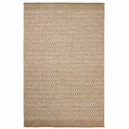 Chhatwal&Jonsson Mahi matta 200x300 cm Off white-beige