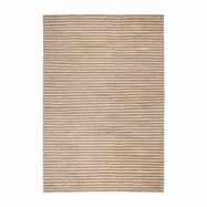 Chhatwal&Jonsson Misti matta 170x240 cm Off white-beige