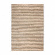 Chhatwal&Jonsson Misti matta 200x300 cm Off white-beige