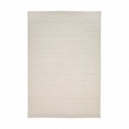 Classic Collection Boucle matta Ivory, 170x230 cm