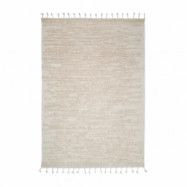 Classic Collection River matta 170x230 cm White