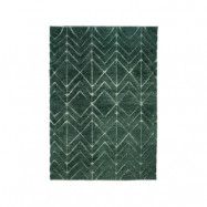 Classic Collection Soho matta Smoked pine, 170x230 cm