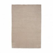 Classic Collection Solid matta Beige, 200x300 cm