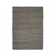 Classic Collection Tofta matta grey, 170x230 cm