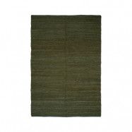 Classic Collection Tofta matta olive, 200x300 cm