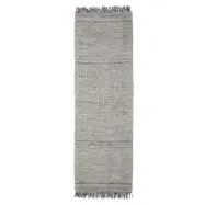 CREATIVE COLLECTION Maisy Matta, Grå, Polyester