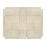 Design House Stockholm Basket matta beige 245x300 cm