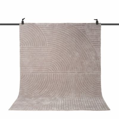 Designtorget Matta DT Henny 200x300 Mole