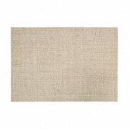 Dixie Astrid sisal matta Marble, 160x230 cm