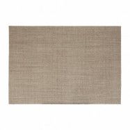 Dixie Jenny Sisal matta natural grey 160x230 cm