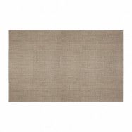 Dixie Jenny Sisal matta natural grey 190x290 cm