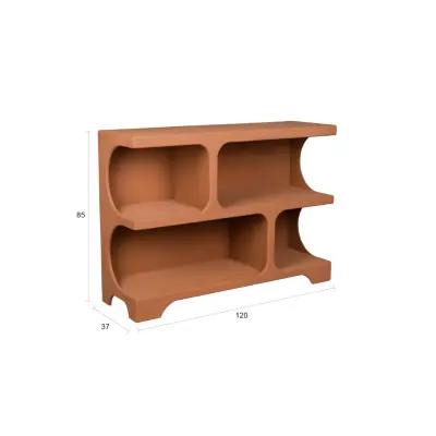 DUTCHBONE Hylla Dundee M